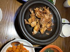 -闽鄂情·闽南招财鸭(水头店)