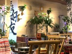 -火塘云南烧烤大排档