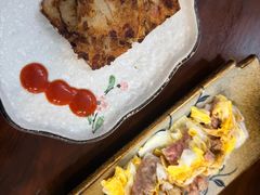 -本味友膳·茶餐厅(和达中心城店)