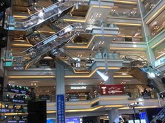 -红星美凯龙北京至尊MALL(东四环中路店)