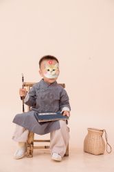 -小熊维尼高端儿童摄影(南山信和店)