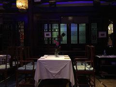 大堂-赵记老铺(市府恒隆广场店)