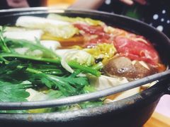 -花潮料理艺食馆(世欧广场店)