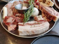 -橡果烤肉(仙林店)