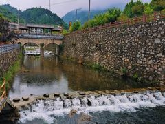 -龙峪湾国家森林公园