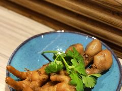泰式鸡爪-GOGO Plate(成都太古里店)