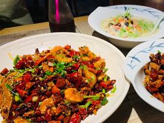 -缪氏川菜(深圳北站缤果空间店)