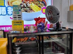 -柳蛳蛳螺蛳粉(朱辛庄TBD店)