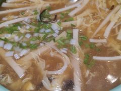 -双合园·海鲜水饺青岛菜(品牌首店)