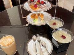 -上海中谷小南国花园酒店