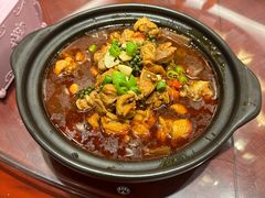 -天毓山庄·餐厅