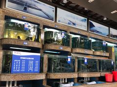 河海鲜外卖-客家汇·客家传承菜(水库店)