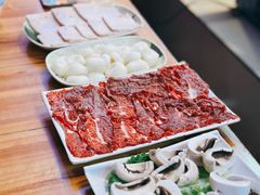 -洪大厨鸡煲(福田店)