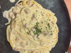 -玛格萝妮比萨屋(四平店)