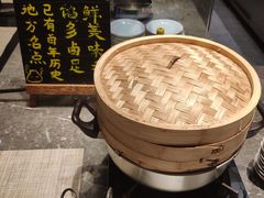 -太湖饭店玉兰厅(自助餐厅)