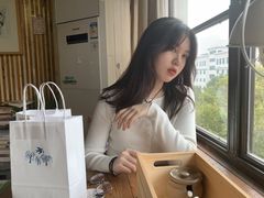 -仙峰天然面包(迎宾路店)