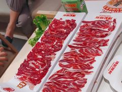 -陈记顺和潮汕牛肉火锅(棠德南路店)