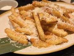 -老友时光·Pizza(泰华黑金店)