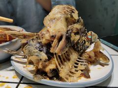黔鱼-喜欢吃鱼(非遗博览园总店)