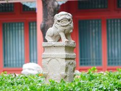 -北京石刻艺术博物馆