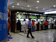 -杭州市第一人民医院(湖滨院区)