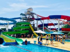 -秦皇岛乐岛海洋王国