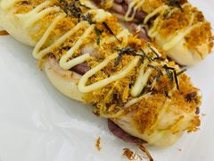-BreadTalk面包新语·烘焙蛋糕(中华广场店)