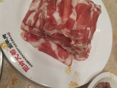 -阳坊大都涮羊肉(阳坊总店)