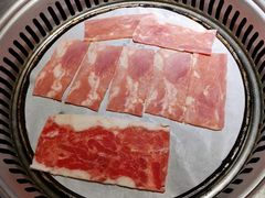 -欢乐牧场海鲜牛排烧烤涮自助(怀柔万达广场店)