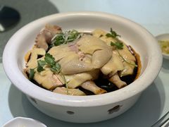 -南园酒家(前进路店)