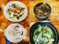 -古琢小馆·珠海味(南方软件园店)