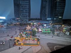 -大族广场Mall&More