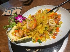 -南越郡·越式风味餐厅(青秀万达店)