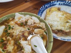 -老虎灶小吃
