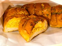 法式蒜香面包-麦陌(正弘城店)