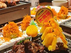 -炉胜·炉端烧·居酒屋