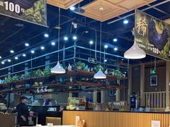 -黑鸡小馆(金源店)