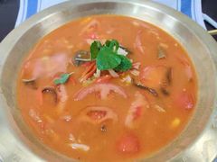 -长沙富力万达文华酒店