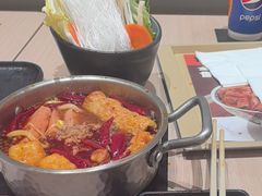 -吉野家(学院路店)
