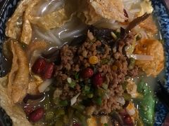 -螺世纪螺蛳粉·桂味小排档(裕德店)