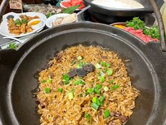 -骨之味·筒骨汤火锅(江头店)