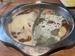 -傣妹火锅(南京东路一店)