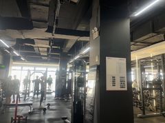 -瑞力健身(解放数创广场店)