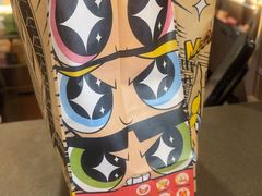 -麦当劳(欧陆广场店)