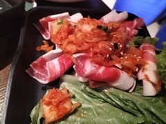 -新石器烤肉(中房金谊广场店)