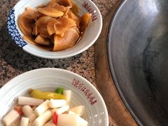 -好灶头妈妈菜·柴火灶台鱼·千岛湖土菜地标美食