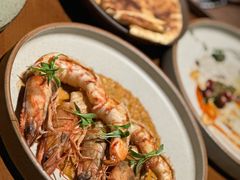-OTIUM • 柴屿麦(亮马桥店)