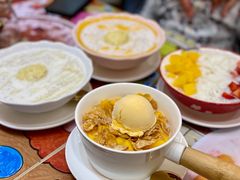 -甜心妈妈·榴莲星级糖水(北京路总店)