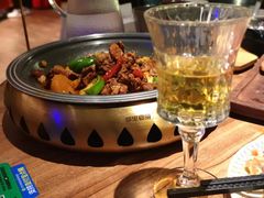 -耶里夏丽·丝路新疆菜·清真食品(徐汇南丹东路臻选店)