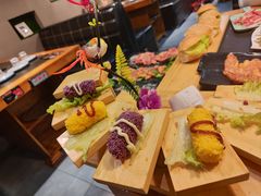 -好旺角烤肉(农林五道街总店)